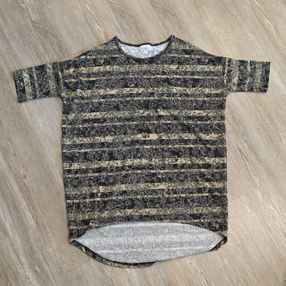 LuLaRoe Irma Top